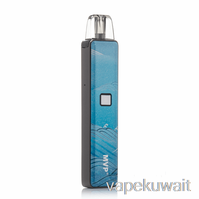 Innokin MVP Pod Kit نظام Vape Pod لأمواج المحيط